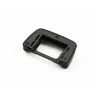 JJC DK-25 oogschelp voor Nikon DSLR-camera's