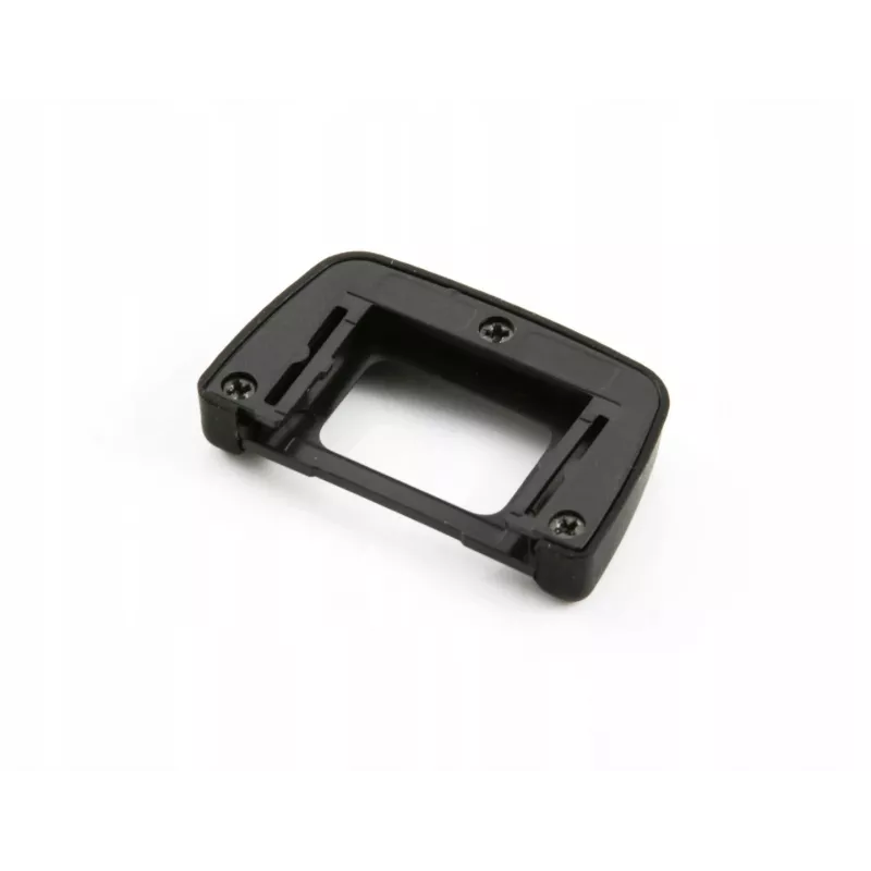 JJC DK-25 oogschelp voor Nikon DSLR-camera's