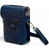 LOVEINSTANT harde beschermhoes voor Fujifilm Instax Mini Link 2 - marineblauw