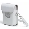 LOVEINSTANT beschermhoes voor Fujifilm Instax Mini Link 2 - wit