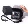 LOVEINSTANT draagtas voor Polaroid Now, Now+, OneStep 2 VF, OneStep+ - zwart