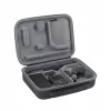 SUNNYLIFE hoes voor DJI Osmo Action 3 (OA3-B511-D)