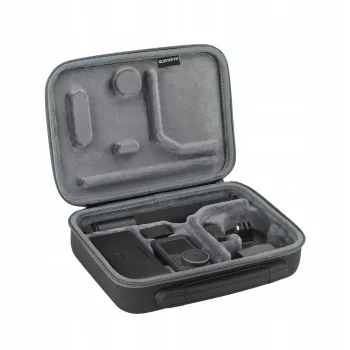 SUNNYLIFE hoes voor DJI Osmo Action 3 (OA3-B511-D)