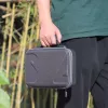 SUNNYLIFE hoes voor DJI Osmo Action 3 (OA3-B511-D)