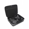 SUNNYLIFE harde koffer voor DJI Avata, Goggles V2 en controller - zwart