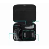 SUNNYLIFE harde koffer voor DJI Avata, Goggles V2 en controller - zwart