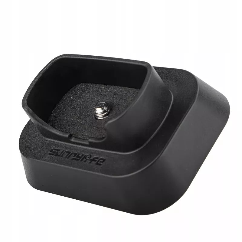 SUNNYLIFE mini-statief / handgreep voor Insta360 X3 - zwart
