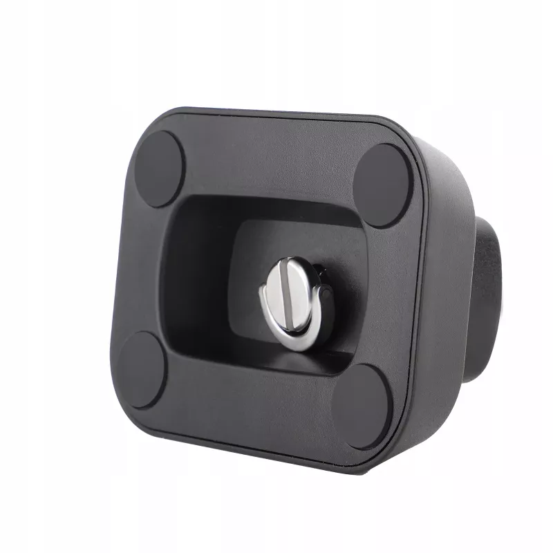 SUNNYLIFE mini-statief / handgreep voor Insta360 X3 - zwart
