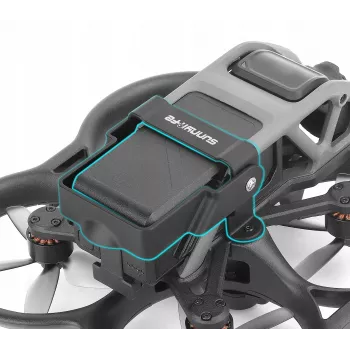 SUNNYLIFE accu-beschermkap voor DJI Avata drone AT-DC503-D