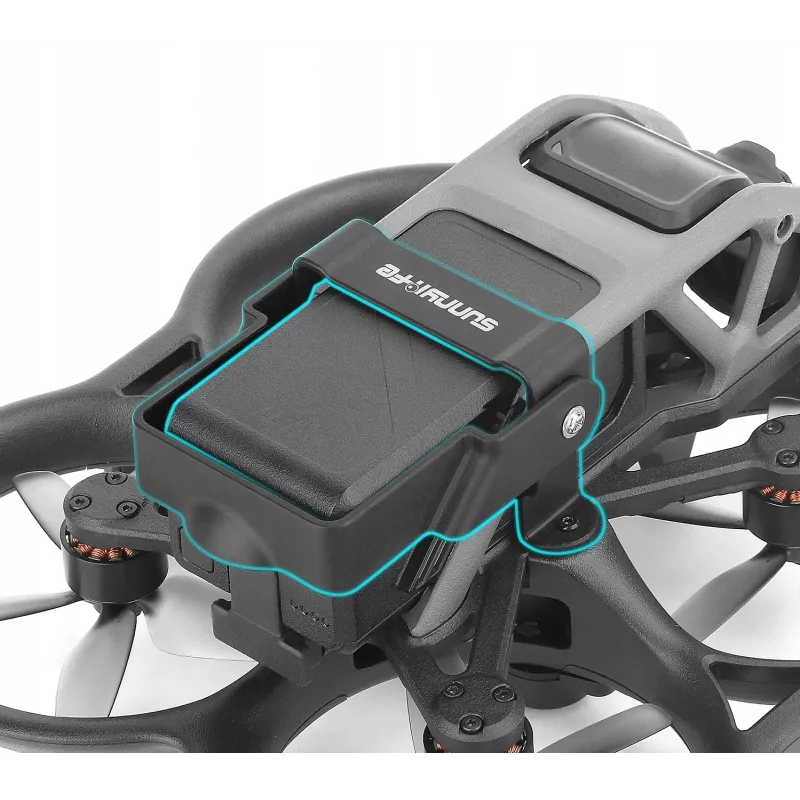 SUNNYLIFE accu-beschermkap voor DJI Avata drone AT-DC503-D