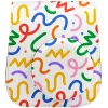 LOVEINSTANT case voor Fujifilm Instax Mini 11 - confetti
