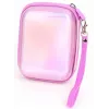 LOVEINSTANT etui case voor Instax Mini Evo / Mini LiPlay / Mini Link - Sparkle Pink
