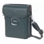 LOVEINSTANT harde beschermende reiscase voor Fujifilm Instax Square Link draagbare printer - groen
