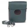 LOVEINSTANT harde beschermende reiscase voor Fujifilm Instax Square Link draagbare printer - groen