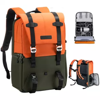 KF camerarugzak voor camera laptop drone KF13.087AV1