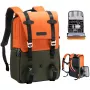 KF camerarugzak voor camera laptop drone KF13.087AV1