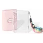 LOVEINSTANT transparante harde beschermhoes voor Fujifilm Instax Mini Link 2