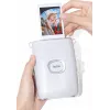 LOVEINSTANT transparante harde beschermhoes voor Fujifilm Instax Mini Link 2