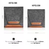 KF filtertas voor 3 filters 67mm 72mm 74mm 77mm 82mm Kf13.138