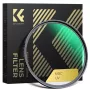 K&F Nano-X MRC UV-filter 37mm