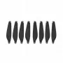 SUNNYLIFE propellerset 8 stuks voor DJI Mini 3 / Lito 1 / Lito X1 / 6030F3-S