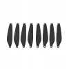 SUNNYLIFE propellerset 8 stuks voor DJI Mini 3 / Lito 1 / Lito X1 / 6030F3-S