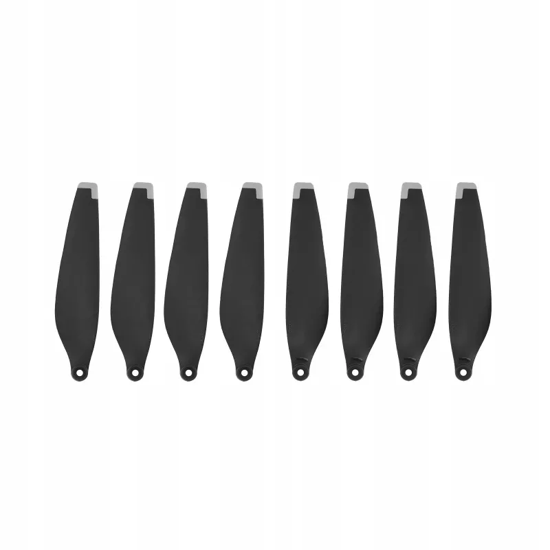 SUNNYLIFE propellerset 8 stuks voor DJI Mini 3 / Lito 1 / Lito X1 / 6030F3-S