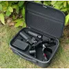 SUNNYLIFE harde koffer voor DJI RS 3 Mini en DJI Mic