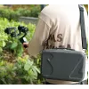SUNNYLIFE harde koffer voor DJI RS 3 Mini en DJI Mic