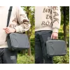 SUNNYLIFE harde koffer voor DJI RS 3 Mini en DJI Mic