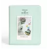 LOVEINSTANT 8-in-1 accessoireset voor Fujifilm Instax Mini 12, mintgroen