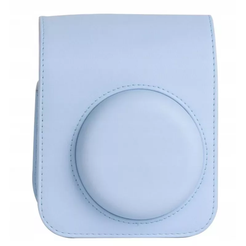 LOVEINSTANT 8-in-1 accessoireset voor Fujifilm Instax Mini 12 - blauw