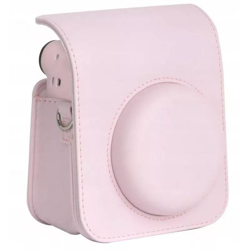 LOVEINSTANT 8-in-1 accessoireset voor Fujifilm Instax Mini 12 - roze