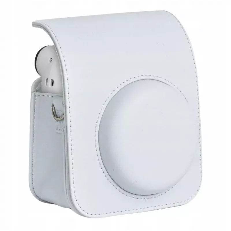LOVEINSTANT 8-in-1 accessoireset voor Fujifilm Instax Mini 12 - wit