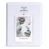 LOVEINSTANT 8-in-1 accessoireset voor Fujifilm Instax Mini 12 - wit