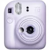 LoveInstant spiegelopzetstuk voor Fuji Fujifilm Instax Mini 12 lila