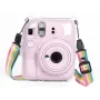LOVEINSTANT beschermhoes voor Fujifilm Instax Mini 12 - transparant