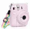 LOVEINSTANT beschermhoes voor Fujifilm Instax Mini 12 - transparant