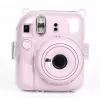 LOVEINSTANT beschermhoes voor Fujifilm Instax Mini 12 - transparant