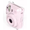 LOVEINSTANT beschermhoes voor Fujifilm Instax Mini 12 - transparant