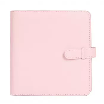 LOVEINSTANT fotoalbum 288 afdrukken voor Fujifilm Instax Square SQ1 / SQ6 / SQ10 / SQ20 / Square Link / Share SP-3, roze