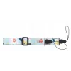 LOVEINSTANT Case voor Fujifilm Instax Mini 12 met stickers / Holiday Time