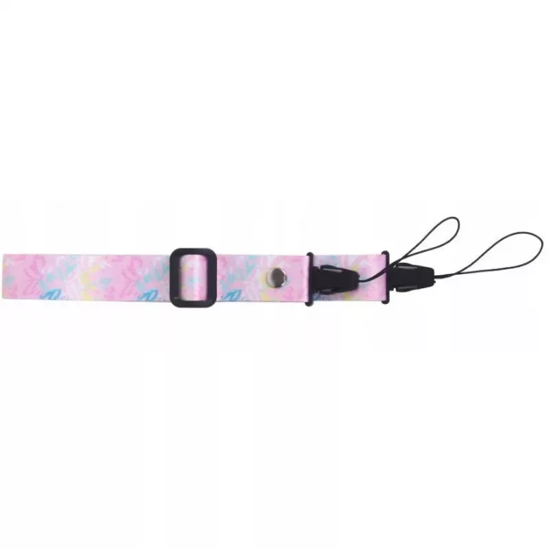 LOVEINSTANT hoesje voor Fujifilm Instax Mini 12 met stickers - Yogurt Rabbit