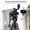 KF Professional videostatief met fluid-kop KF09.121