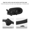 PULUZ beschermhoes voor DJI Goggles 2 PU834B