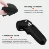 PULUZ siliconen beschermhoes voor DJI RC Motion 2-controller PU832B