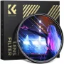 K&F Concept Nano-X Blue Streak anamorf effectfilter 55mm