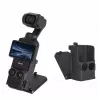 SUNNYLIFE magnetische houder voor DJI Osmo Pocket 3 - verticaal & horizontaal - zwart