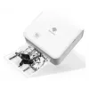 Phomemo M02 PRO draagbare thermische printer wit