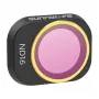 SUNNYLIFE ND16 NDX16 filter grijs voor DJI Mini 4 Pro + case N4P-FI722-16